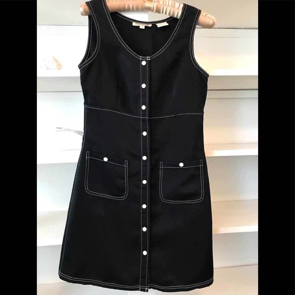ANN TAYLOR DRESS